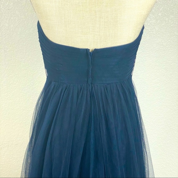 Jenny Yoo Annabelle Gown - Picture 6 of 7